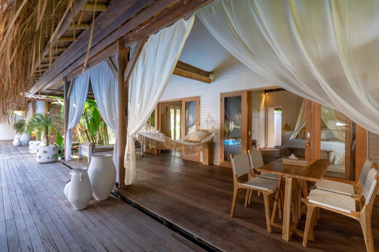 Villa Castaway