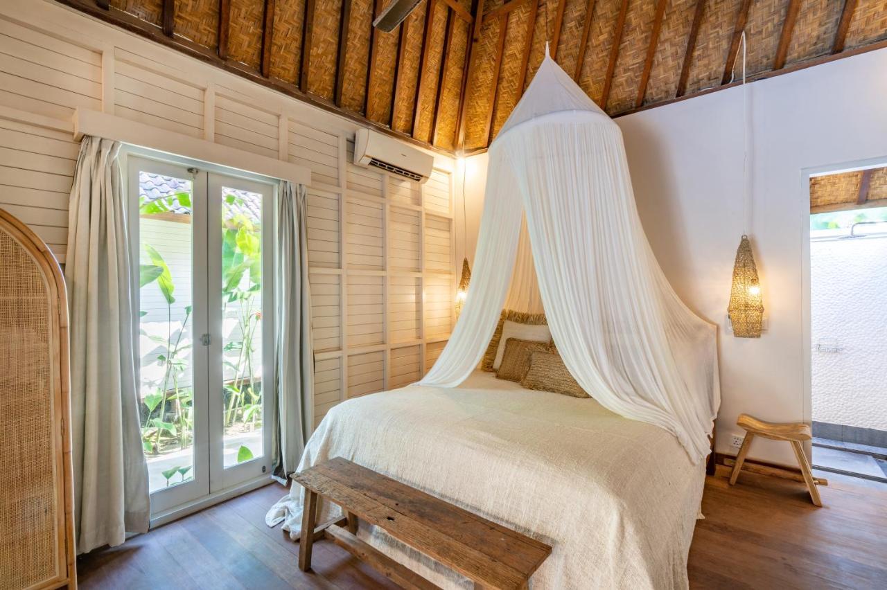 Castaway Villa *