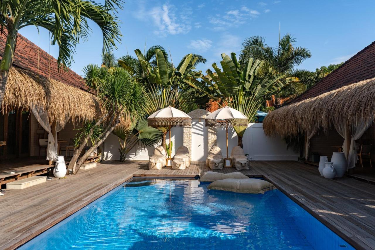 Villa Castaway Nusa Lembongan (Bali)