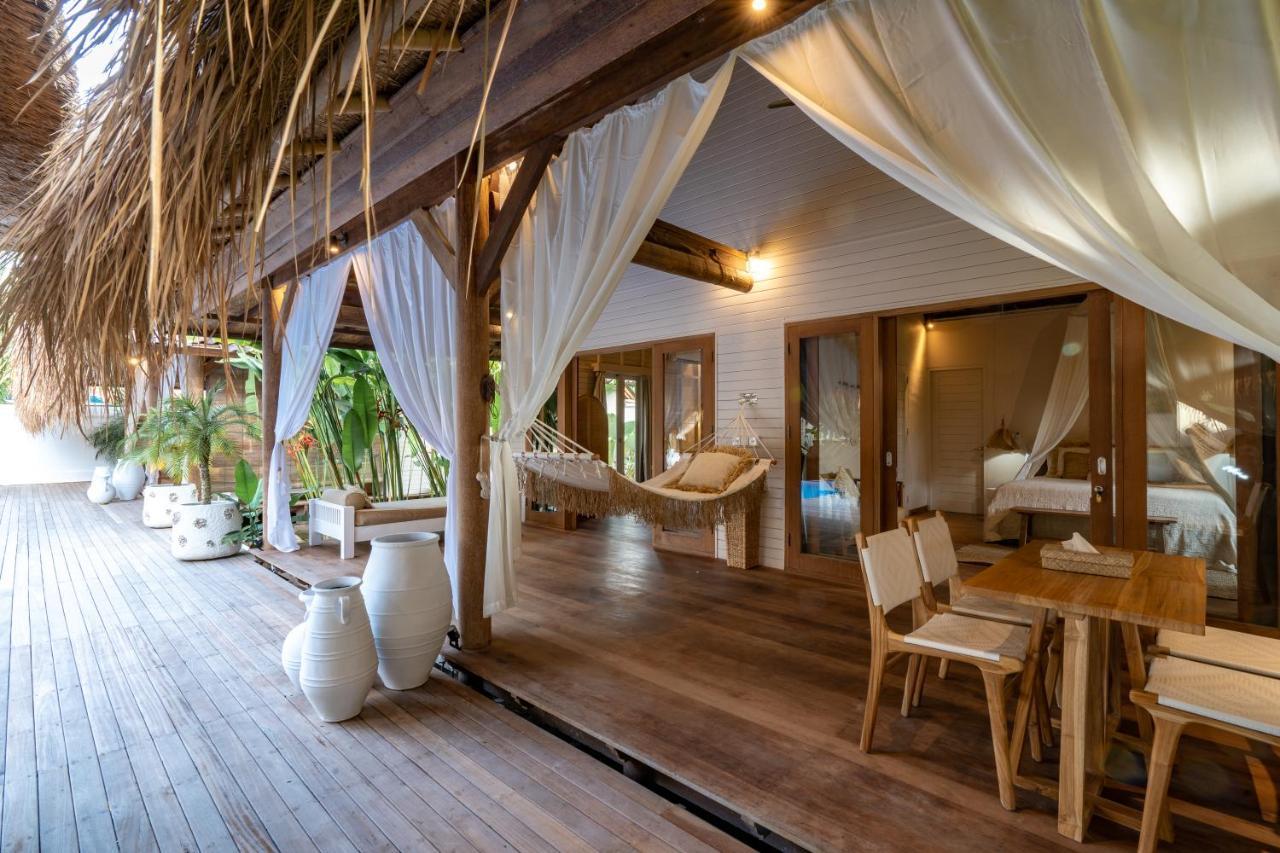 Villa Castaway