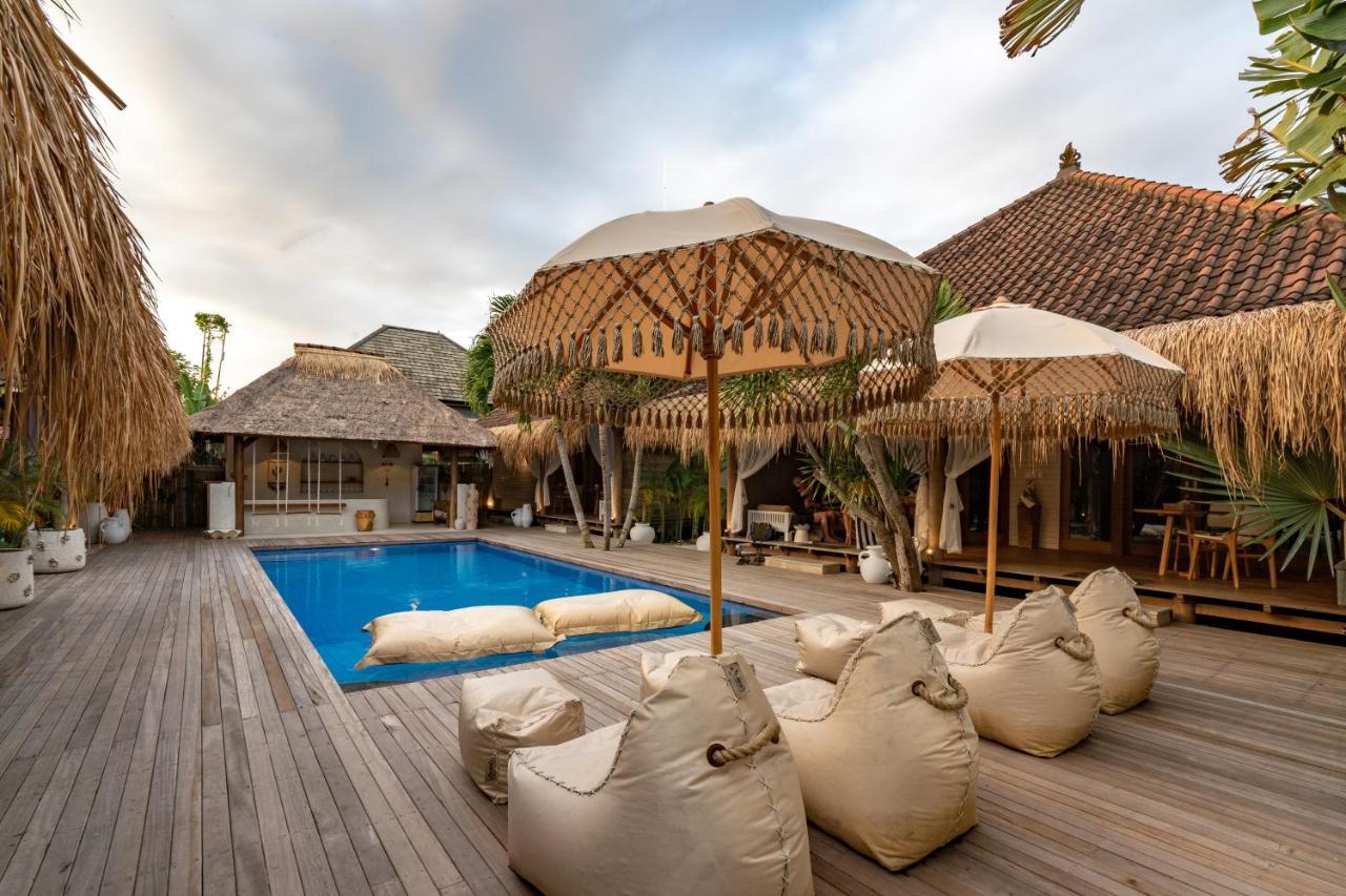Villa Castaway Nusa Lembongan (Bali)
