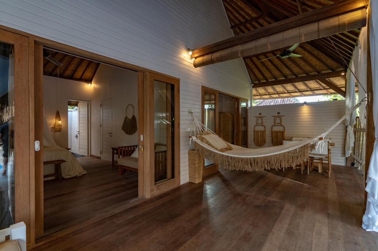Castaway Nusa Lembongan (Bali)