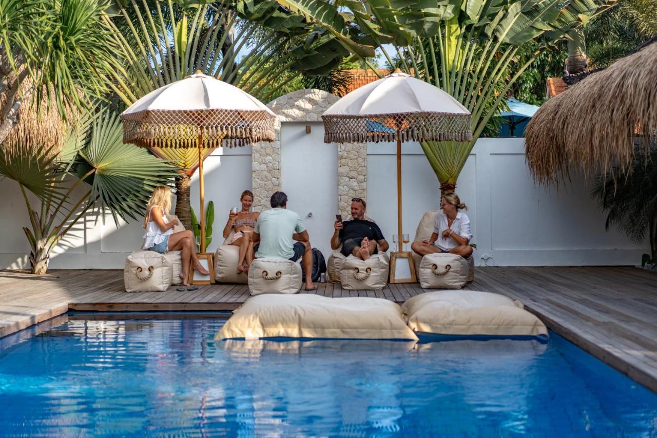 Castaway Villa *