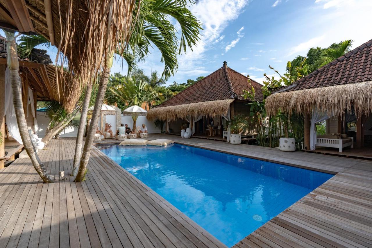 Villa Castaway