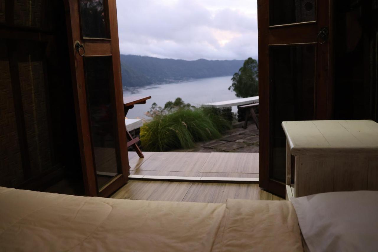 Bali Sunrise Camp & Glamping Campsite *
