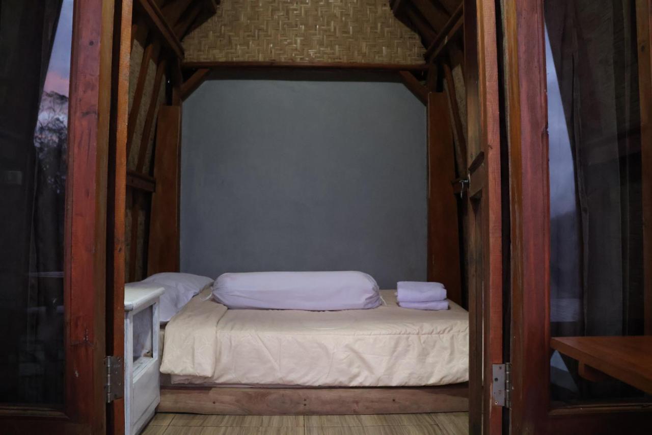 Bali Sunrise Camp & Glamping