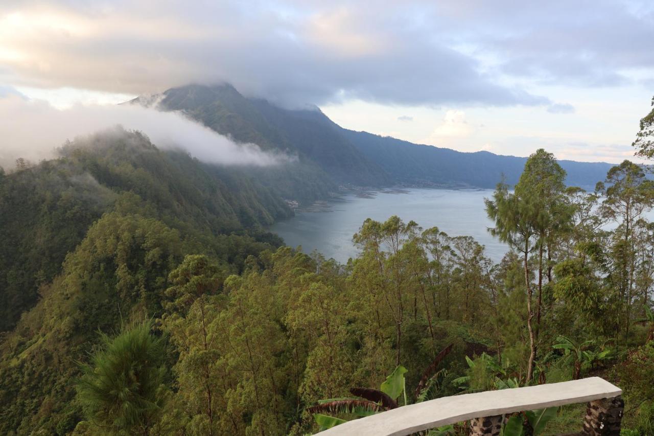 Campsite Bali Sunrise Camp & Glamping *