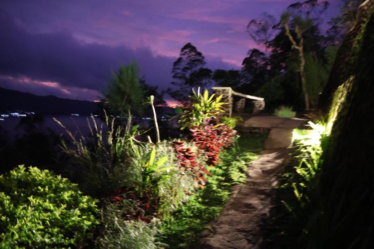 Campsite Bali Sunrise Camp & Glamping *