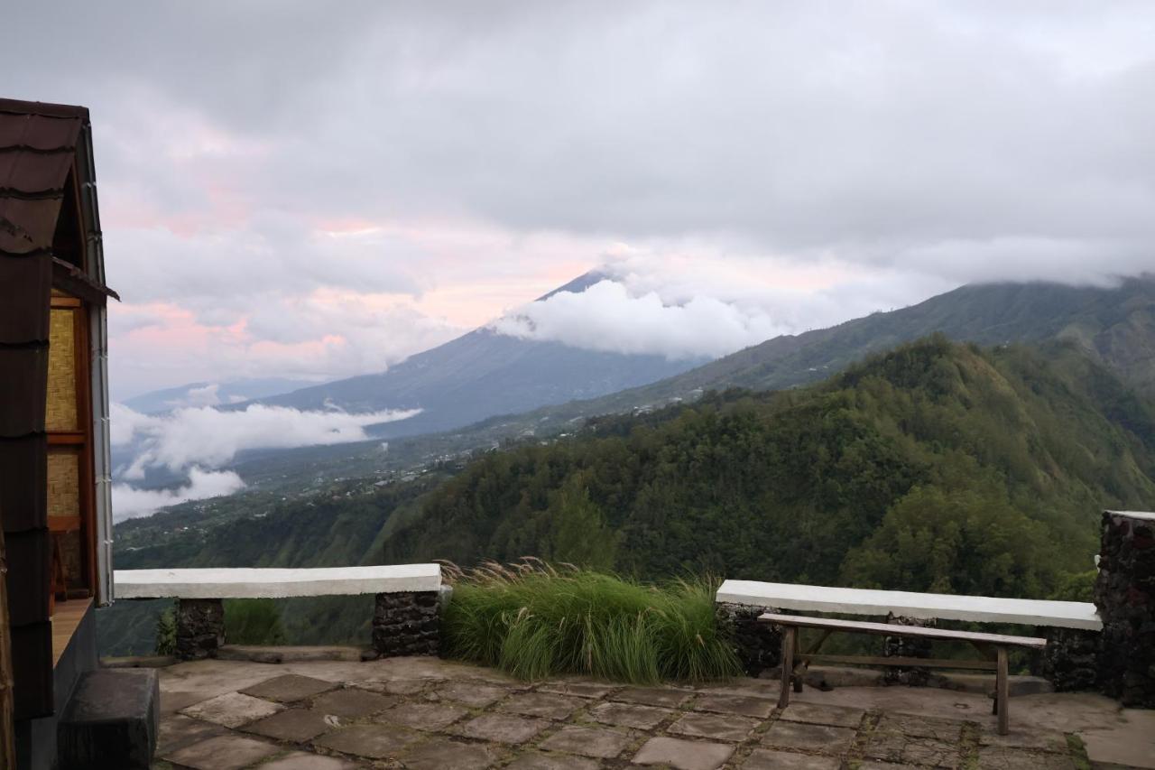 Bali Sunrise Camp & Glamping Campsite Kintamani (Bali)