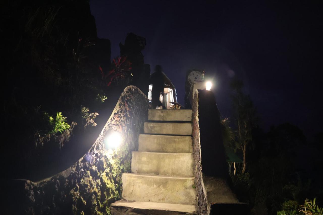 Bali Sunrise Camp & Glamping Campsite Kintamani (Bali)