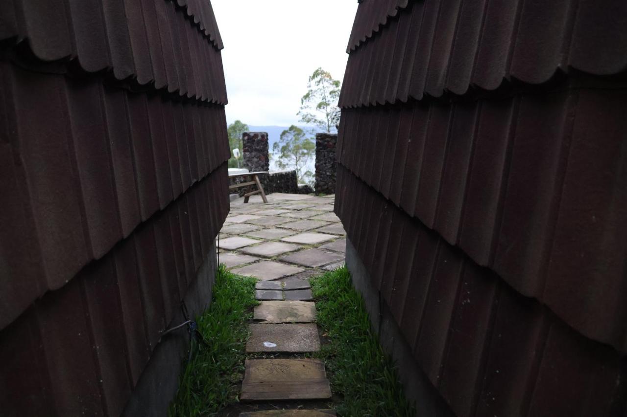 Bali Sunrise Camp & Glamping *