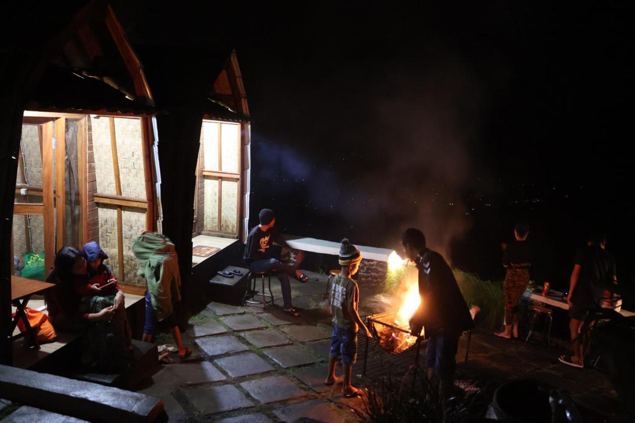 Campsite Bali Sunrise Camp & Glamping Kintamani (Bali)