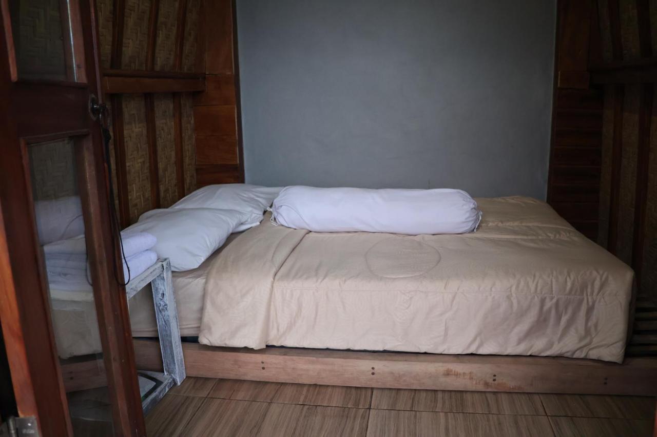 Campsite Bali Sunrise Camp & Glamping *