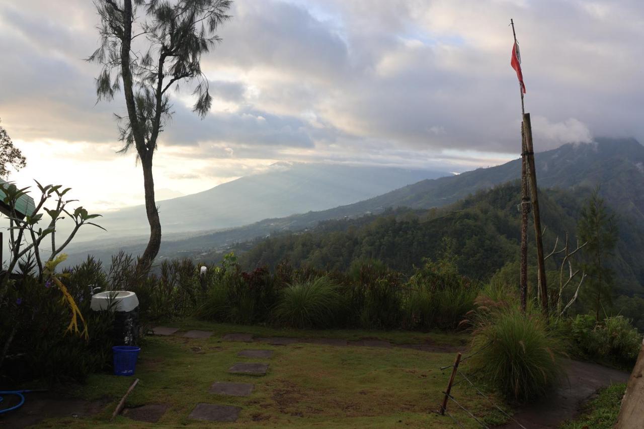 Bali Sunrise Camp & Glamping * Kintamani (Bali)