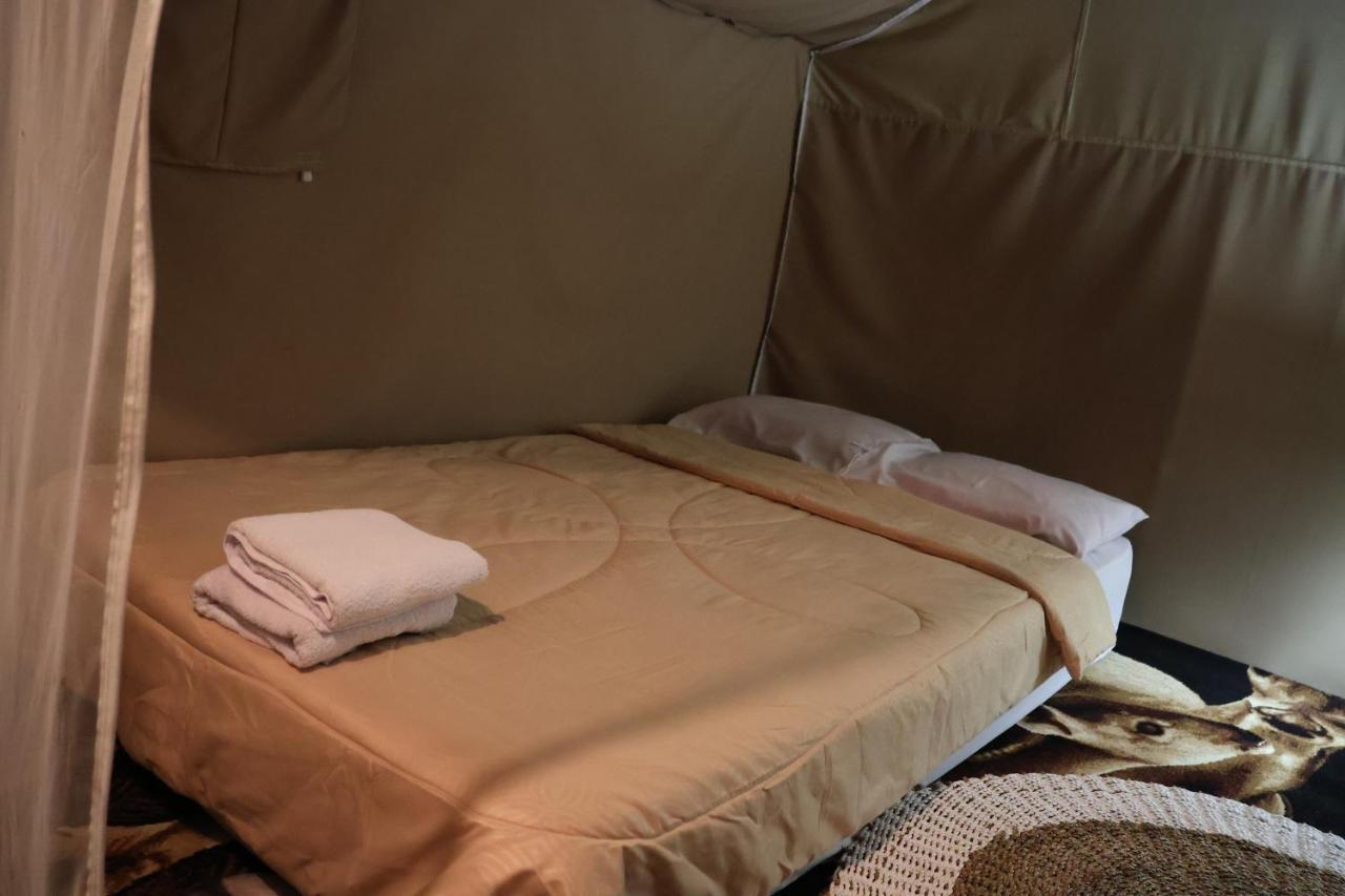 Bali Sunrise Camp & Glamping