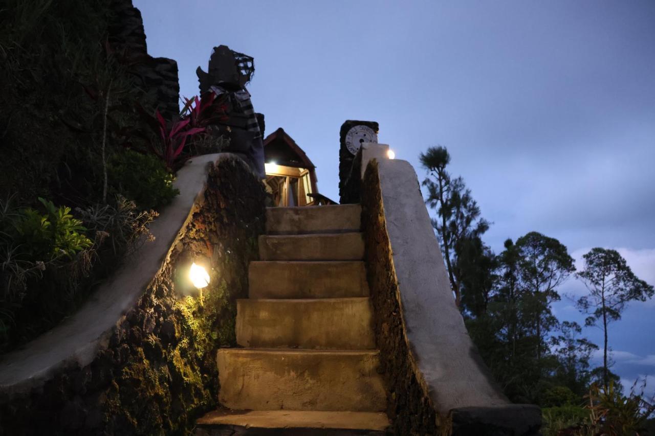 Campsite Bali Sunrise Camp & Glamping *