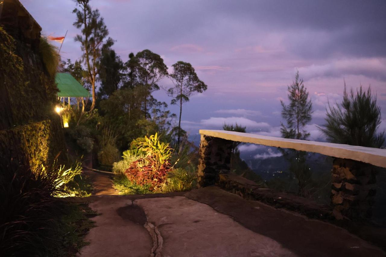 Bali Sunrise Camp & Glamping Kintamani (Bali)