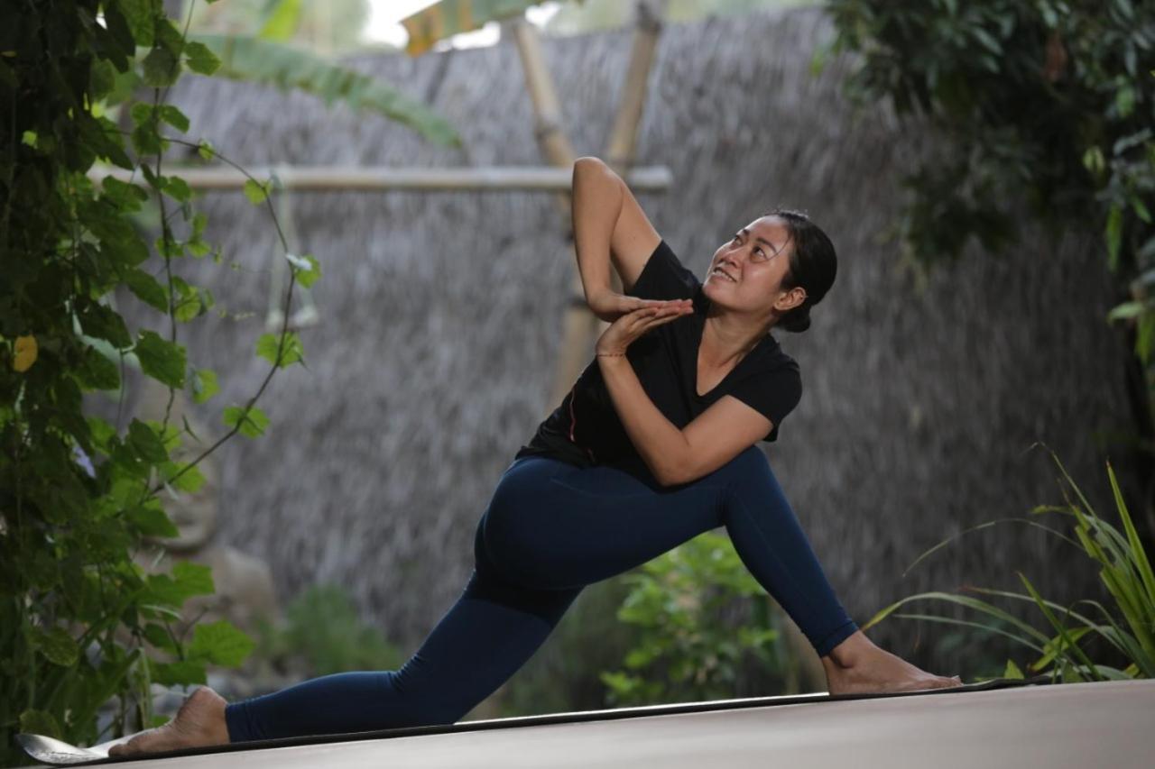 Pranajaya Loka Tejakula
