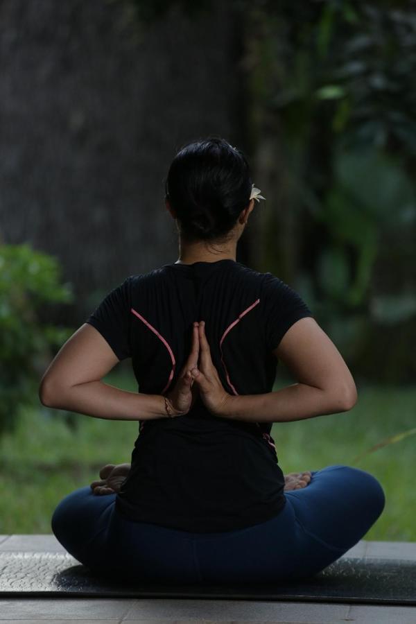 Pranajaya Loka Tejakula