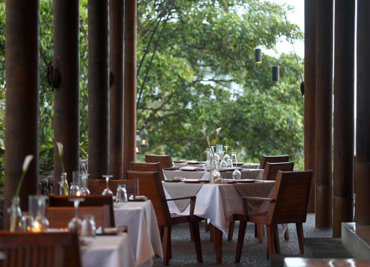 Alila Ubud 5*