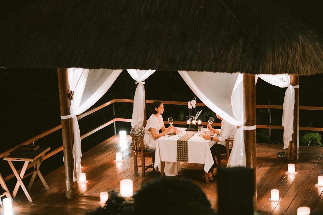 Alila Ubud Resor Gianyar (Bali)