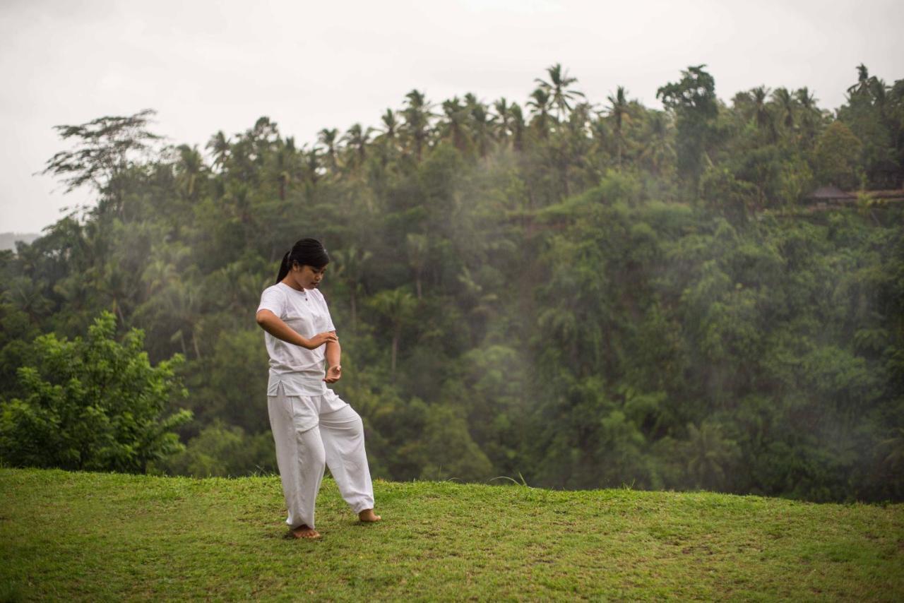 Alila Ubud Gianyar (Bali)