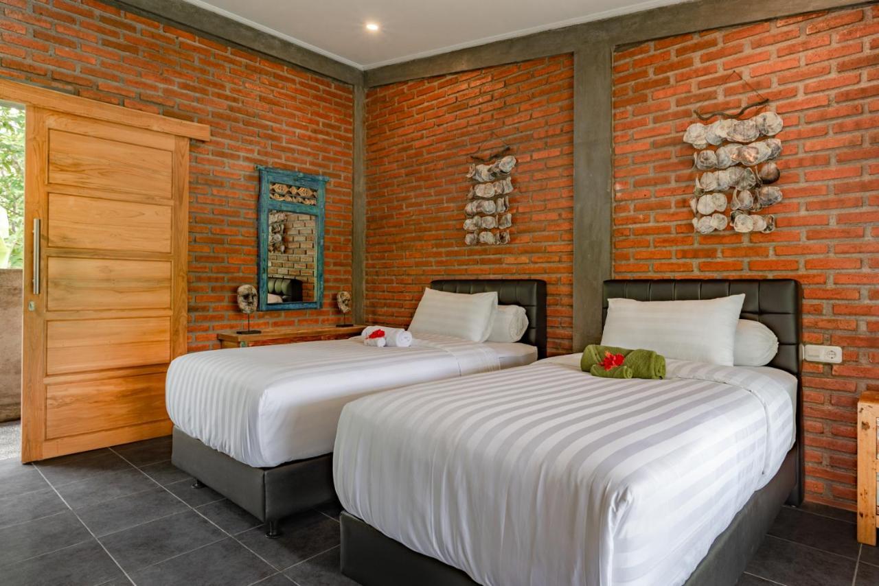 Hotel Alamanda Lovina (Bali)