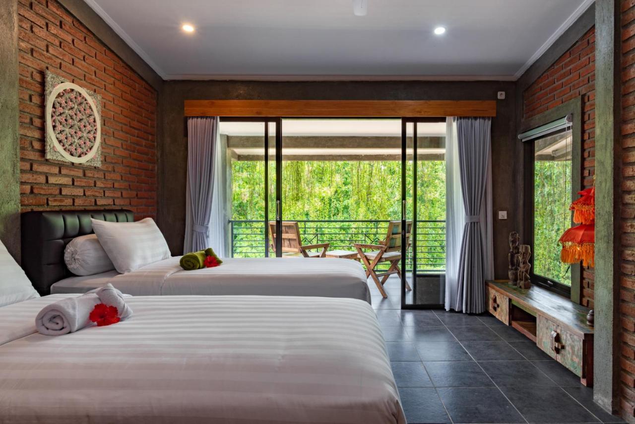 Alamanda 3* Lovina (Bali)