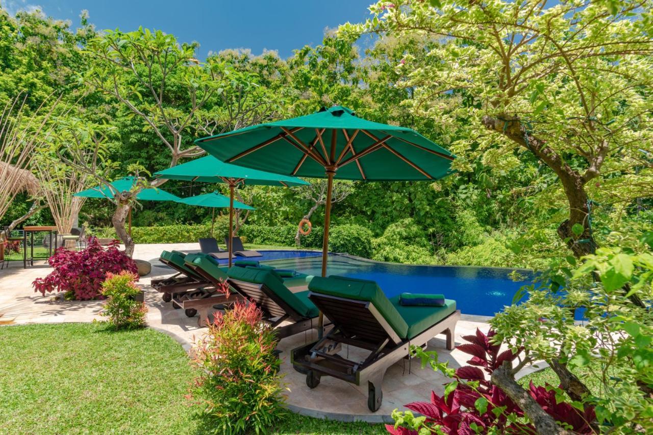 Alamanda Hotel 3*