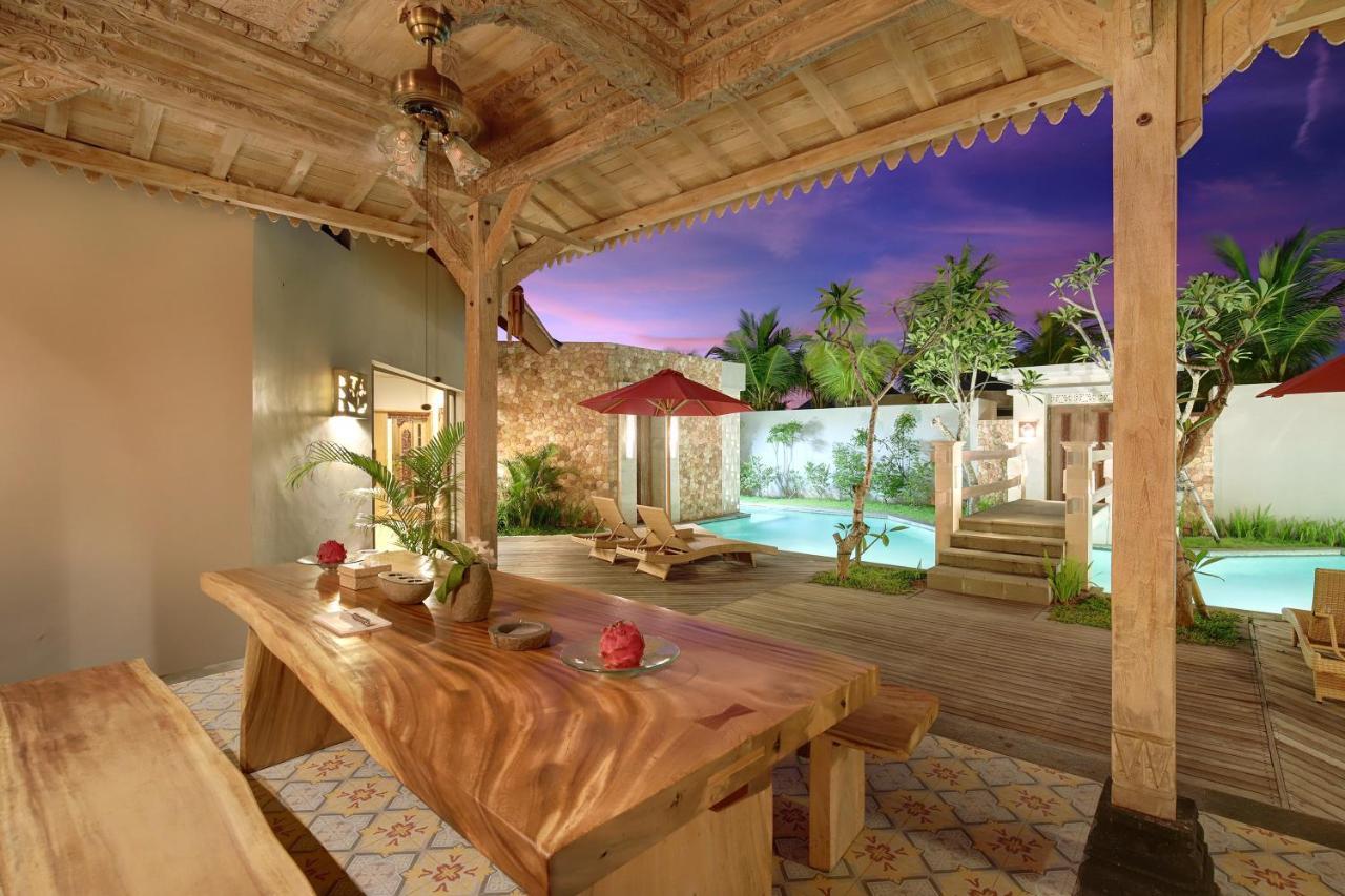 Villa Vivara Bali Private Pool & Retreat