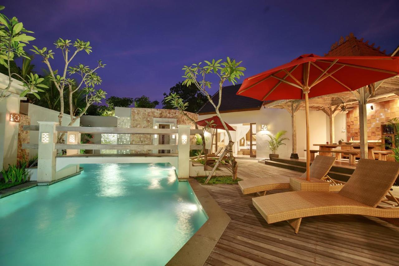 Villa Vivara Bali Private Pool & Retreat *