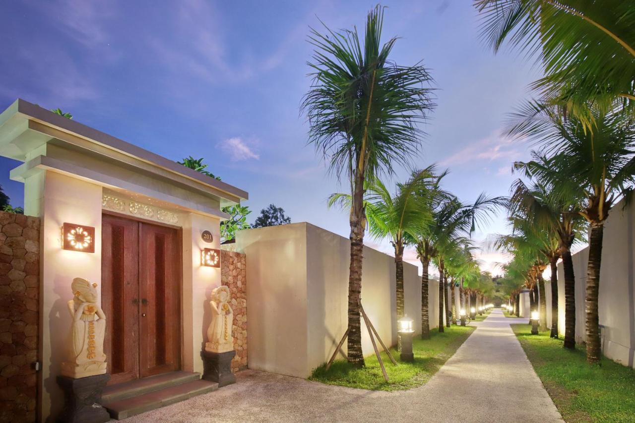 Vivara Bali Private Pool & Retreat Villa