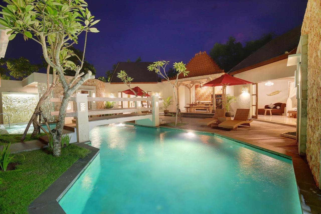 Villa Vivara Bali Private Pool & Retreat Jimbaran (Bali)