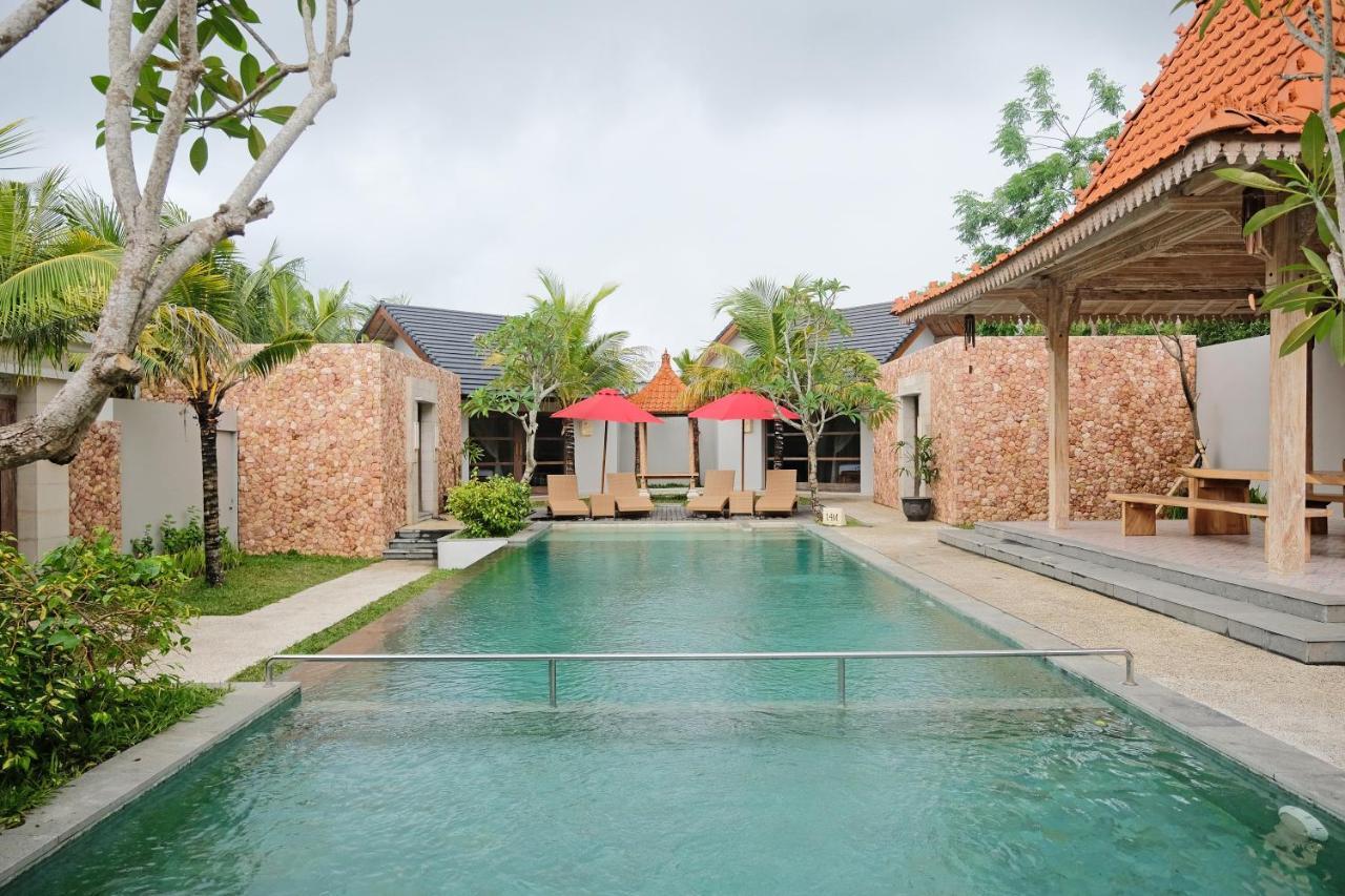Vivara Bali Private Pool & Retreat