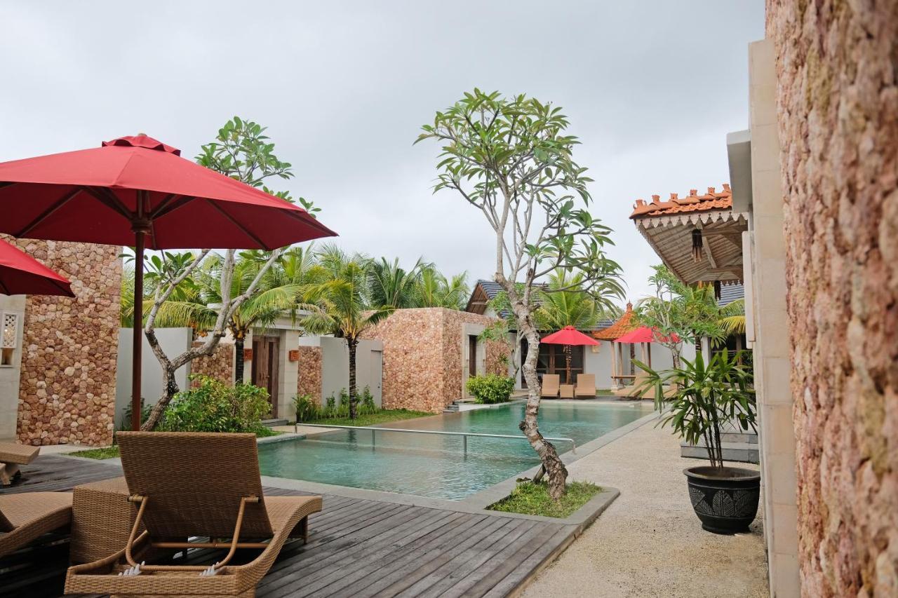 Vivara Bali Private Pool & Retreat Villa