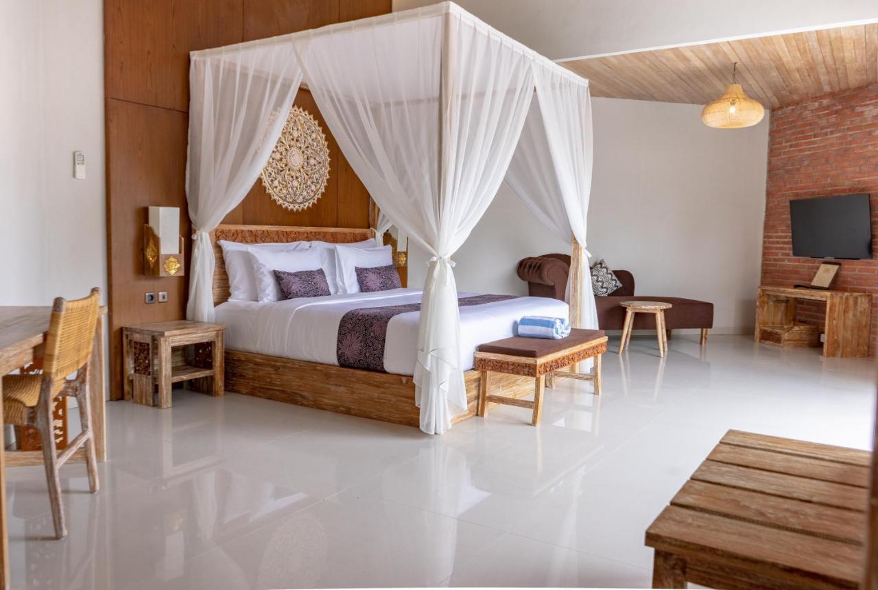Villa Vivara Bali Private Pool & Retreat
