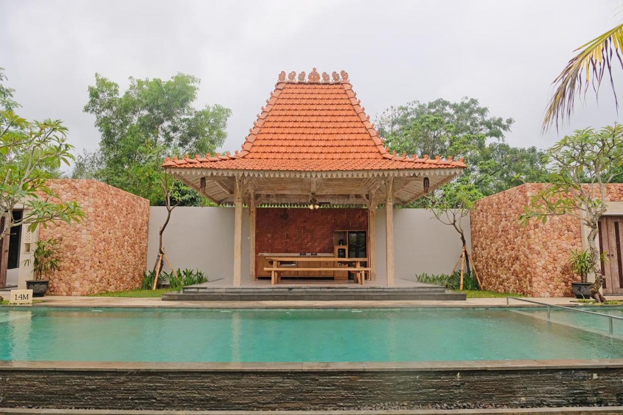 Vivara Bali Private Pool & Retreat Villa Jimbaran (Bali)