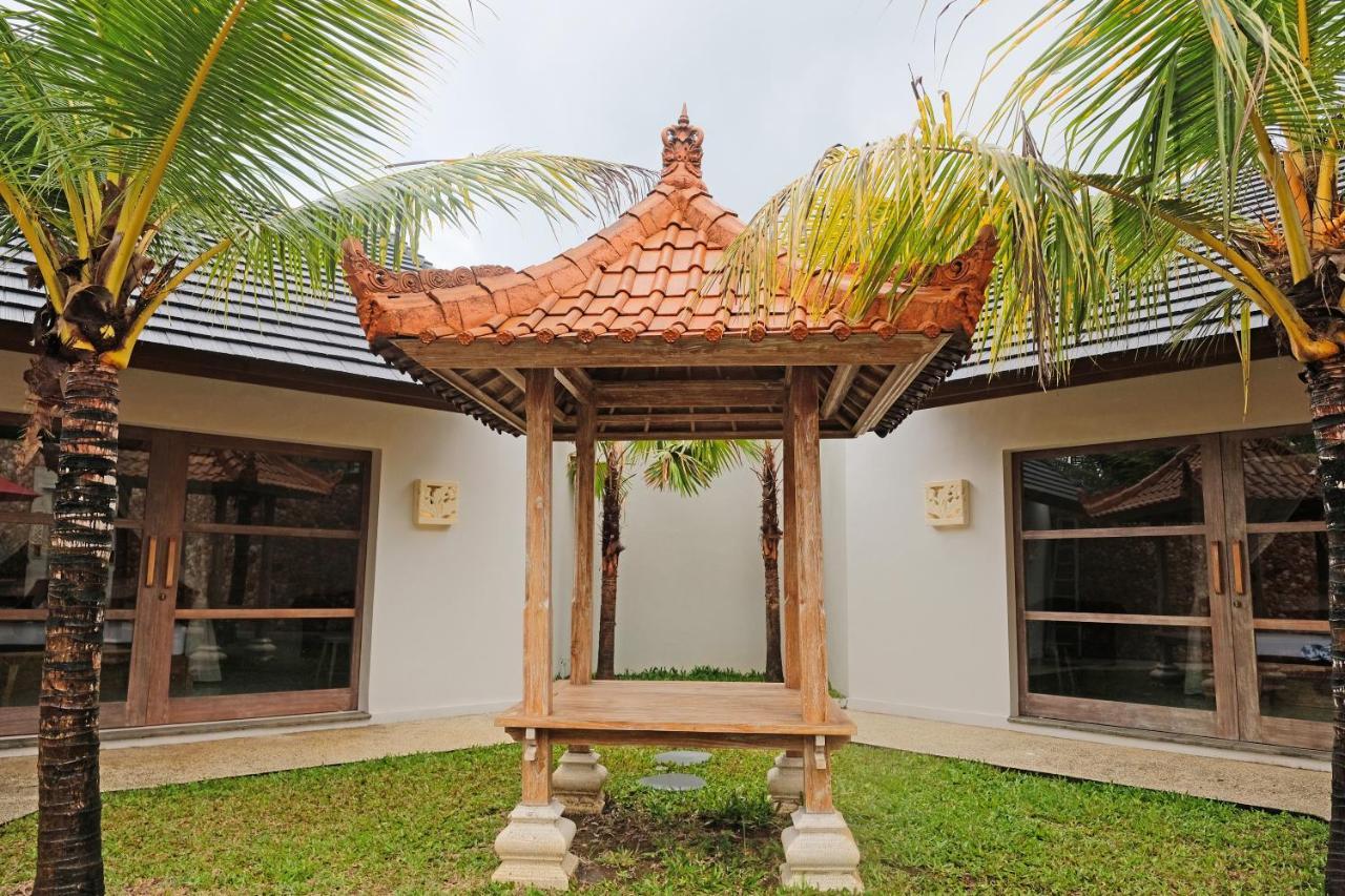 Vivara Bali Private Pool & Retreat Villa *