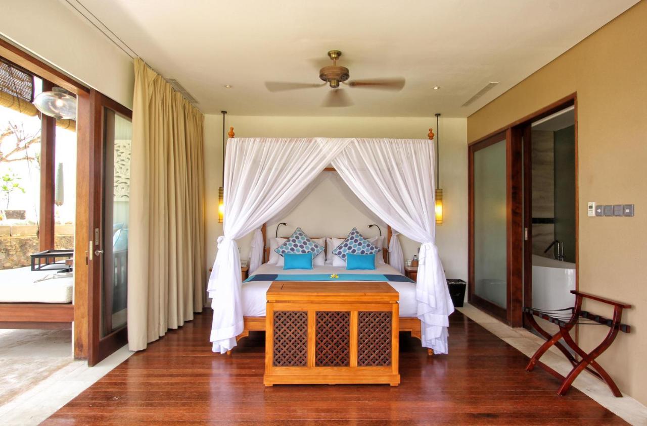 Villa Anapuri Ketewel