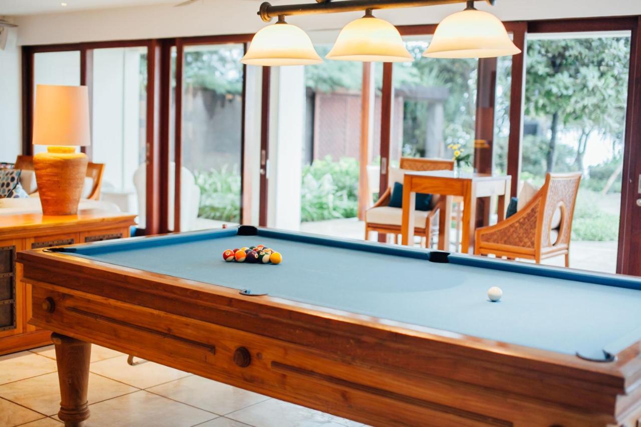 Anapuri Villa Ketewel