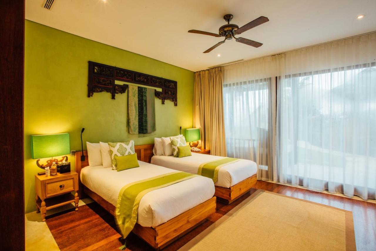 Anapuri Villa Ketewel