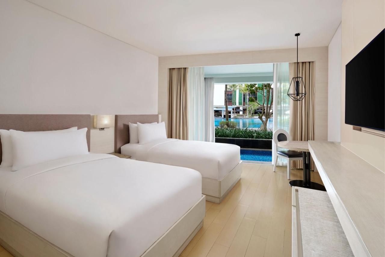 The Stones - Legian Bali, Autograph Collection 5* Kuta (Bali)