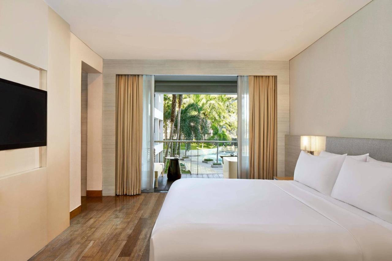 The Stones - Legian Bali, Autograph Collection Hotel 5*