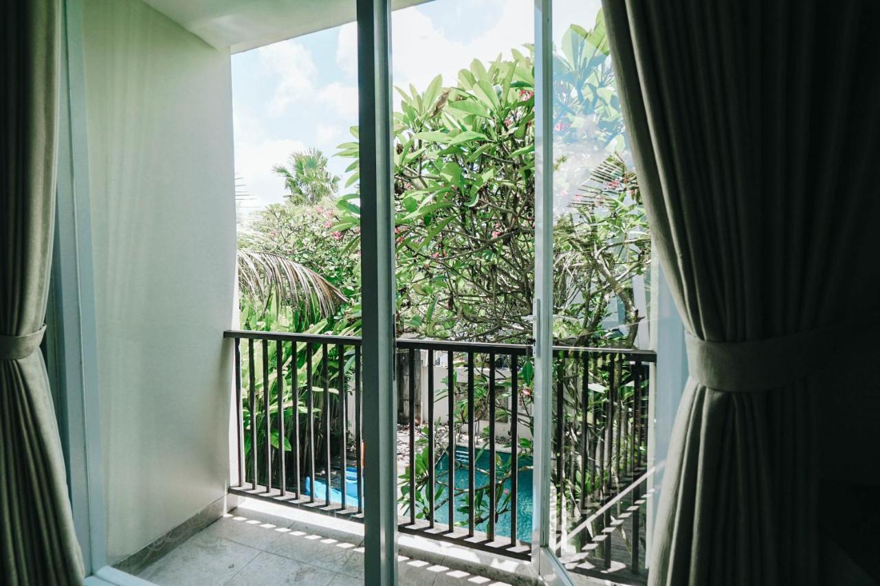Hotel Casa Kayu Aya Seminyak (Bali)