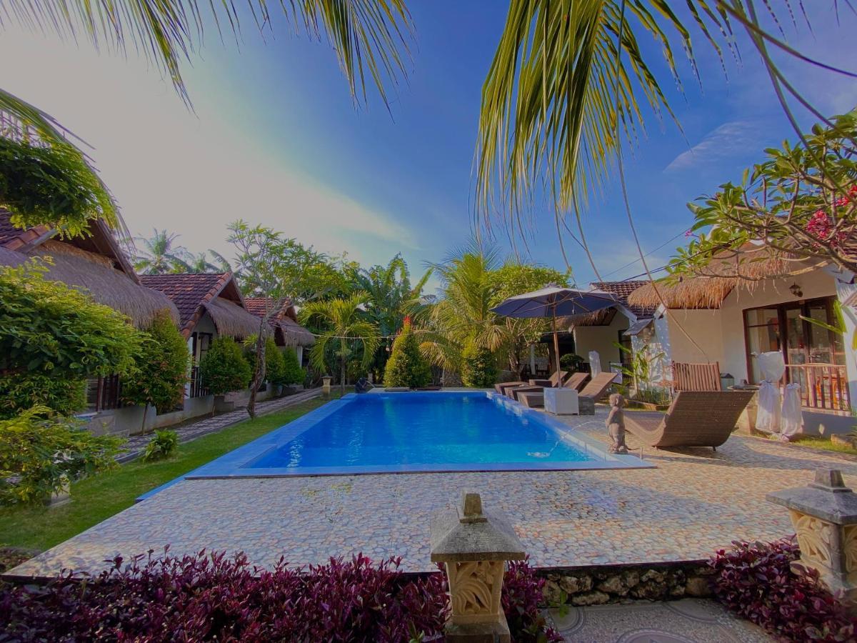 Guest house Gelih Nusa Penida