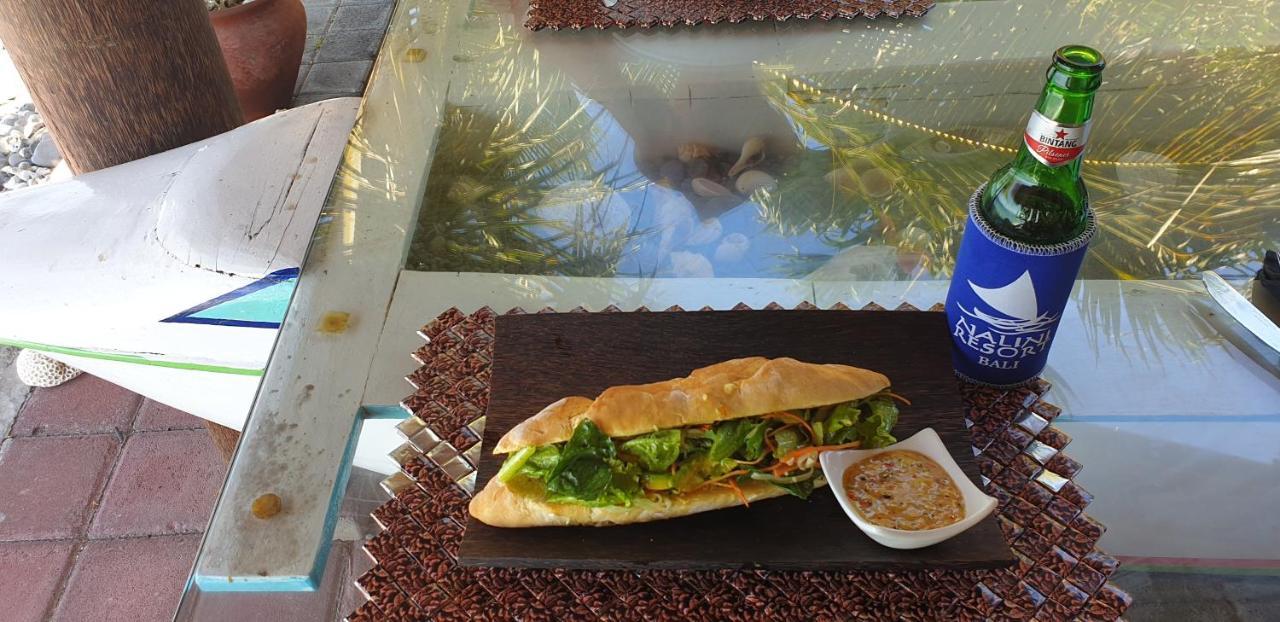 Nalini 4* Amed (Bali)