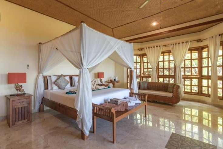 The Raja Singha Boutique Bali * Lovina (Bali)