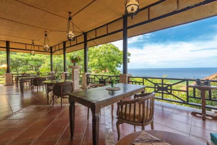 The Raja Singha Boutique Bali Villa Lovina (Bali)