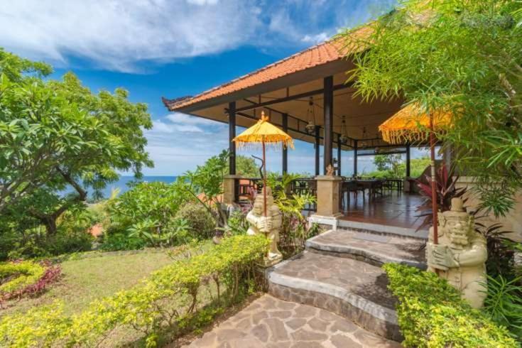 The Raja Singha Boutique Bali Villa Lovina (Bali)