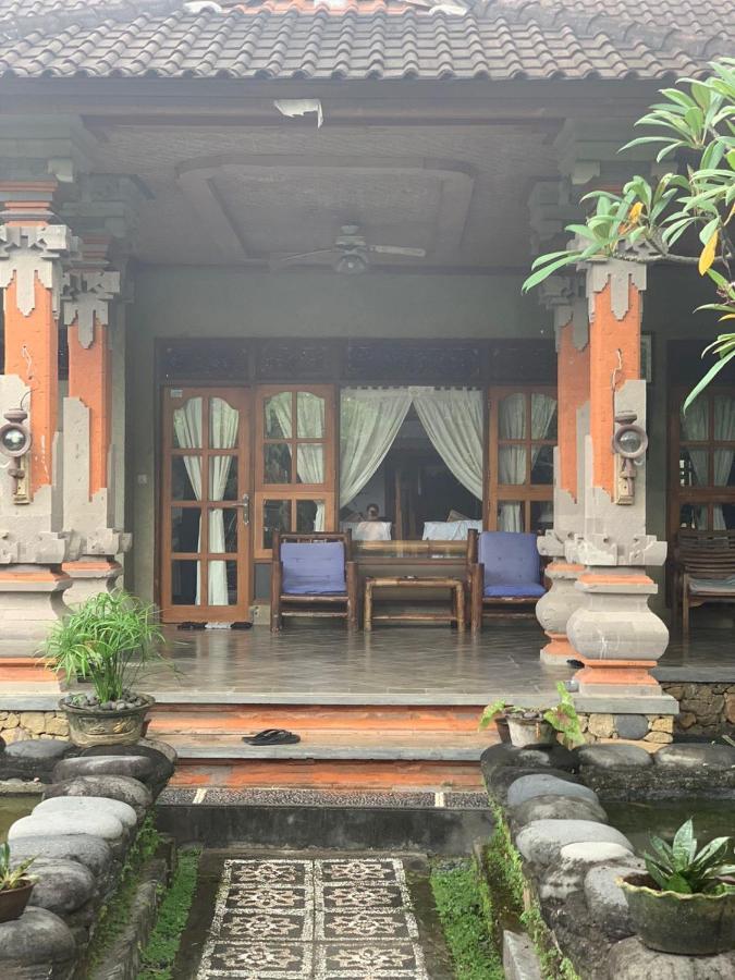 Guest house Narafa's Jasri